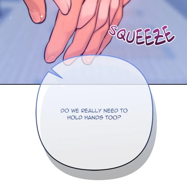 Never Just Friends - Chapter 17 Page 12