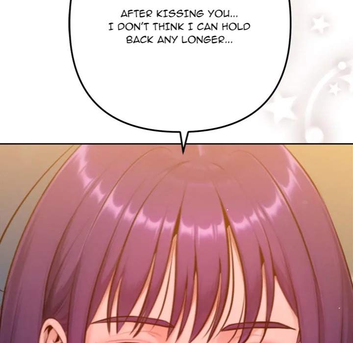 Never Just Friends - Chapter 17 Page 121