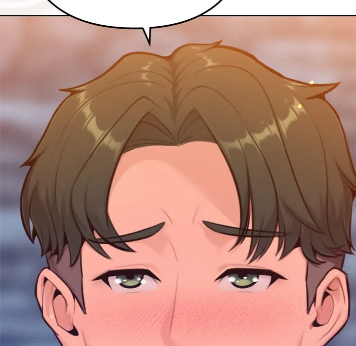 Never Just Friends - Chapter 17 Page 124