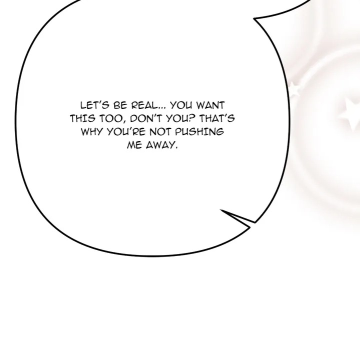 Never Just Friends - Chapter 17 Page 126