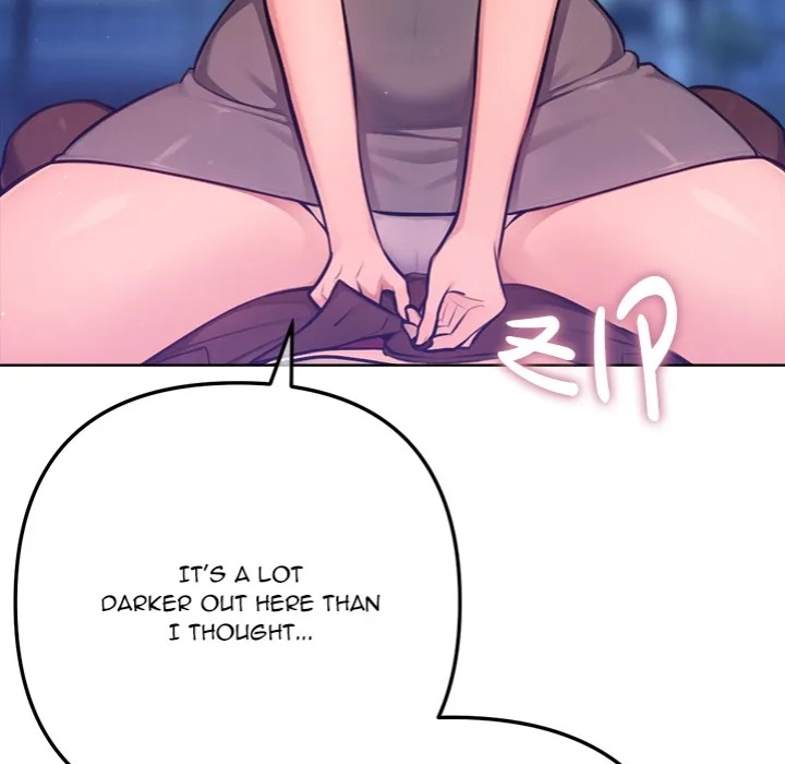 Never Just Friends - Chapter 17 Page 129