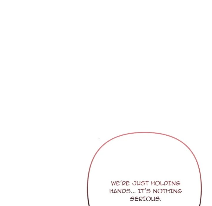 Never Just Friends - Chapter 17 Page 13