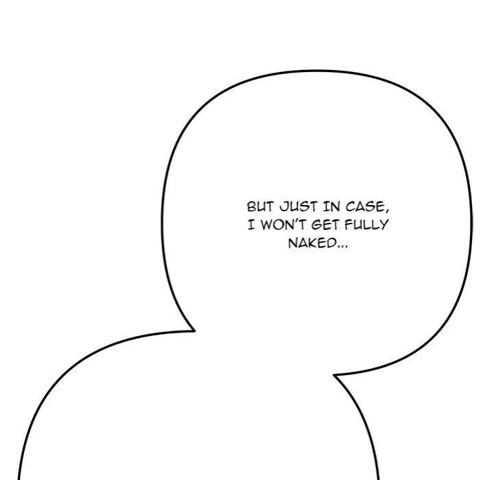 Never Just Friends - Chapter 17 Page 131