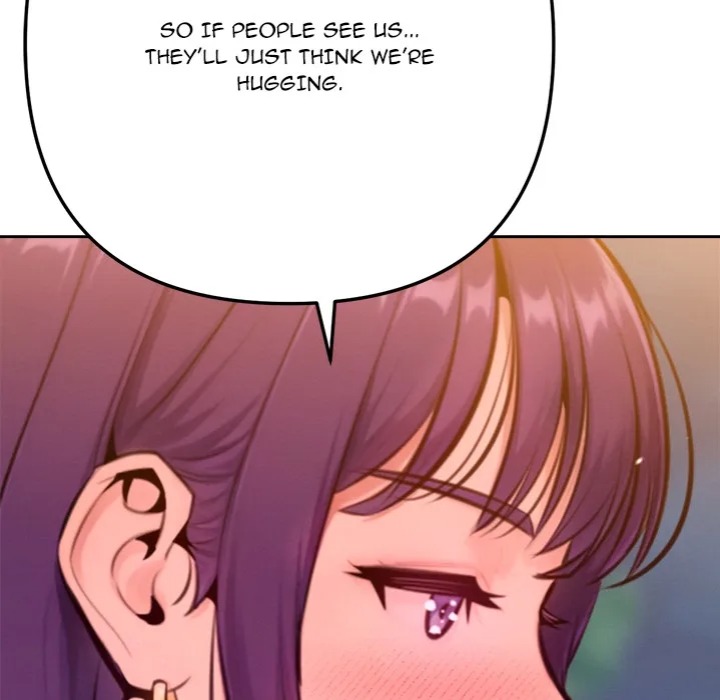 Never Just Friends - Chapter 17 Page 132