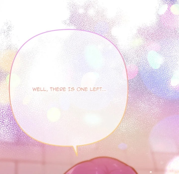 Never Just Friends - Chapter 17 Page 139