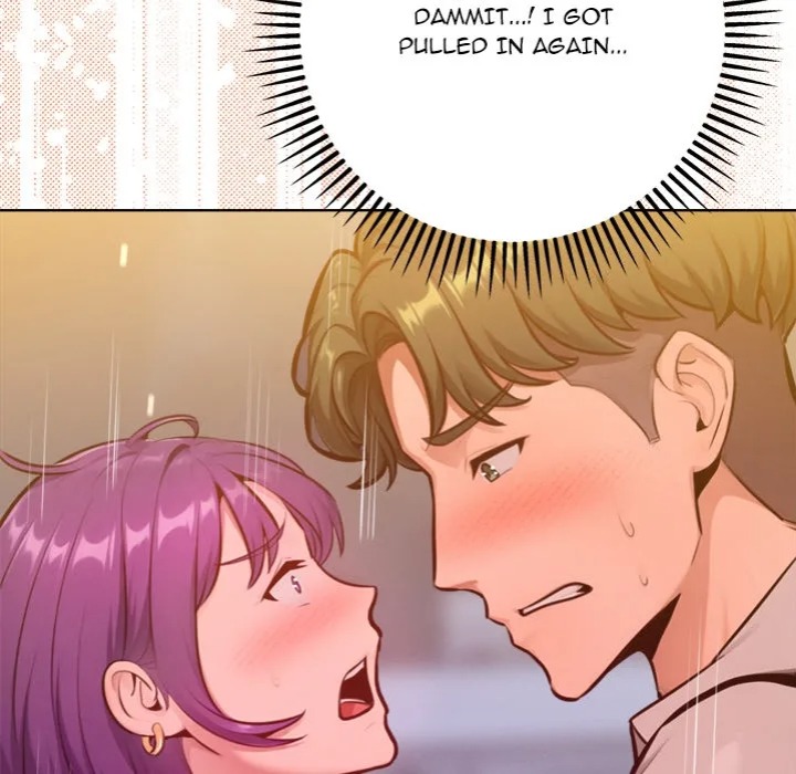 Never Just Friends - Chapter 17 Page 158