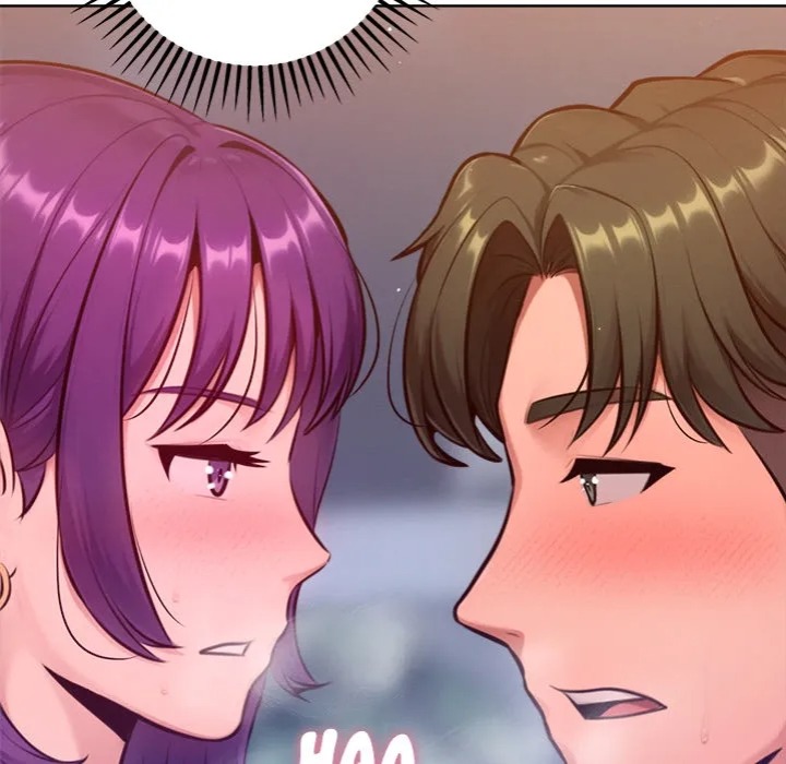 Never Just Friends - Chapter 17 Page 161