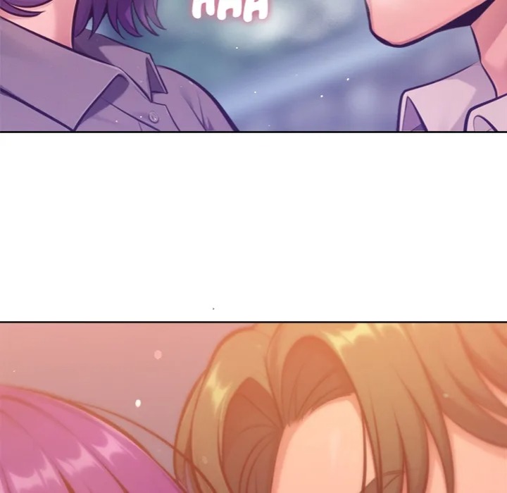 Never Just Friends - Chapter 17 Page 162