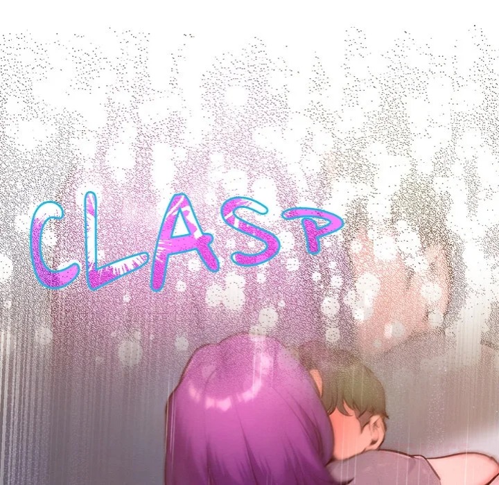 Never Just Friends - Chapter 17 Page 165