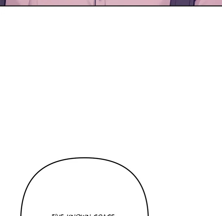 Never Just Friends - Chapter 17 Page 18