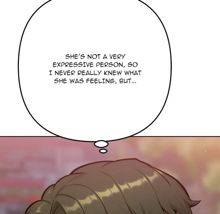 Never Just Friends - Chapter 17 Page 27