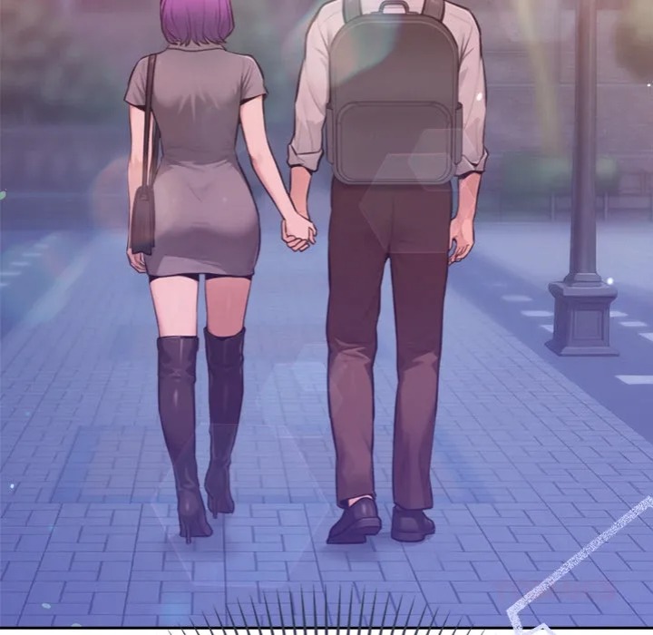 Never Just Friends - Chapter 17 Page 30