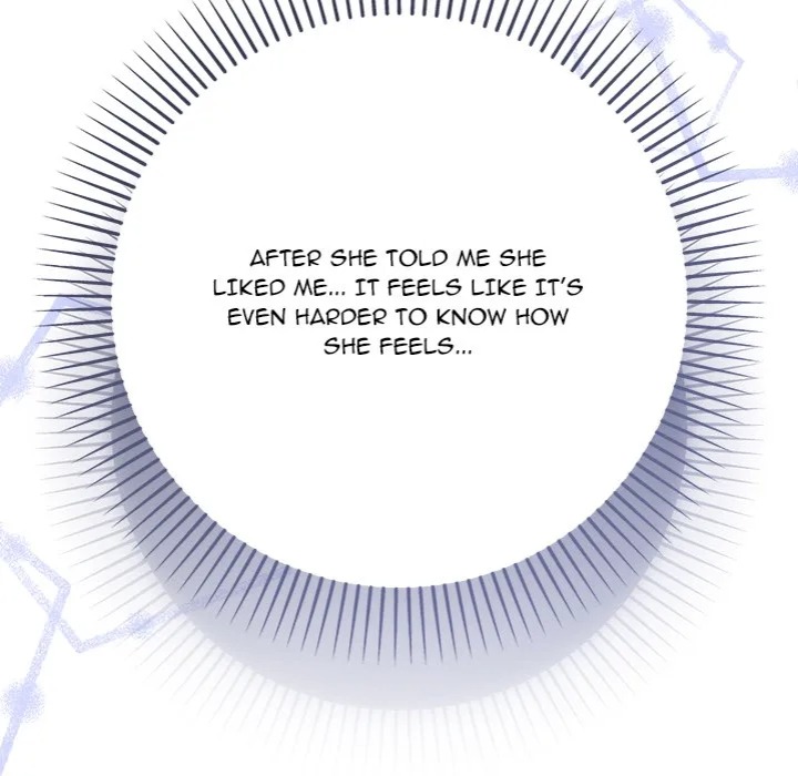 Never Just Friends - Chapter 17 Page 31