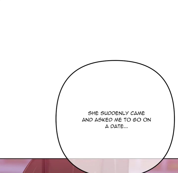 Never Just Friends - Chapter 17 Page 32