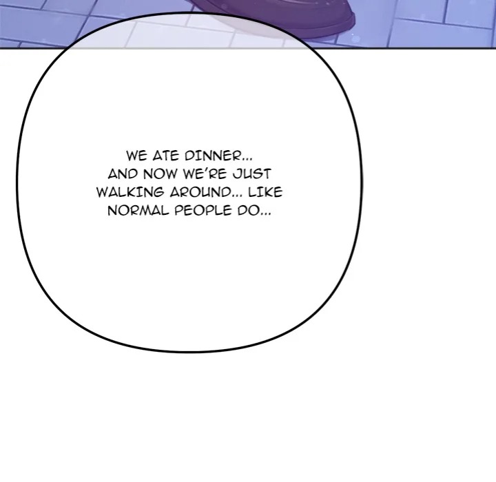 Never Just Friends - Chapter 17 Page 34