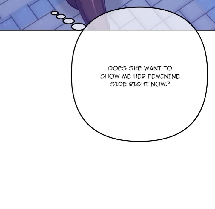 Never Just Friends - Chapter 17 Page 37