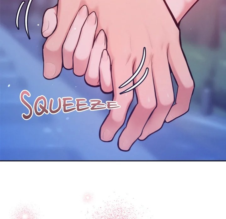 Never Just Friends - Chapter 17 Page 42