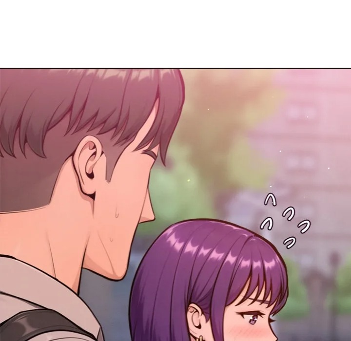 Never Just Friends - Chapter 17 Page 45