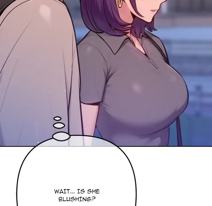 Never Just Friends - Chapter 17 Page 46