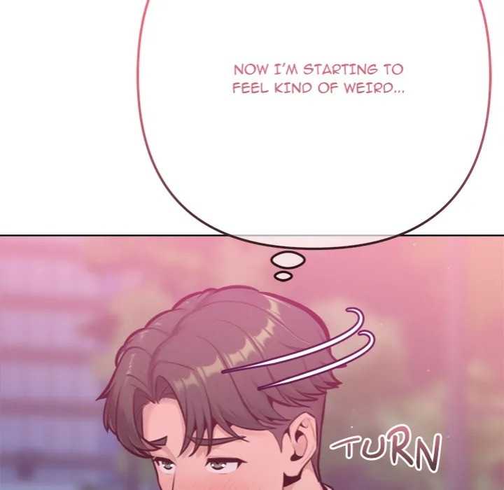 Never Just Friends - Chapter 17 Page 48