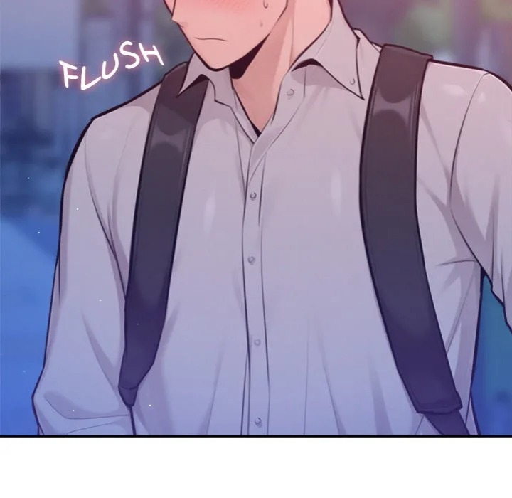 Never Just Friends - Chapter 17 Page 49