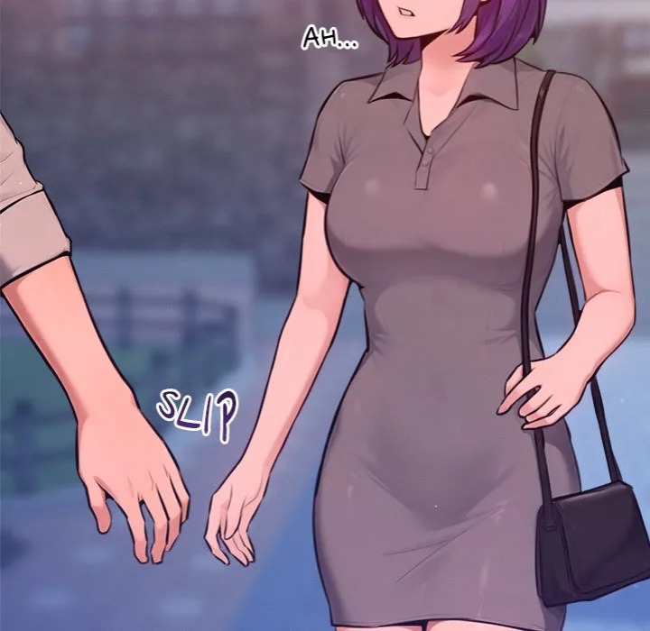 Never Just Friends - Chapter 17 Page 52