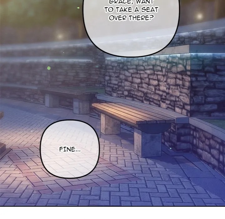 Never Just Friends - Chapter 17 Page 54