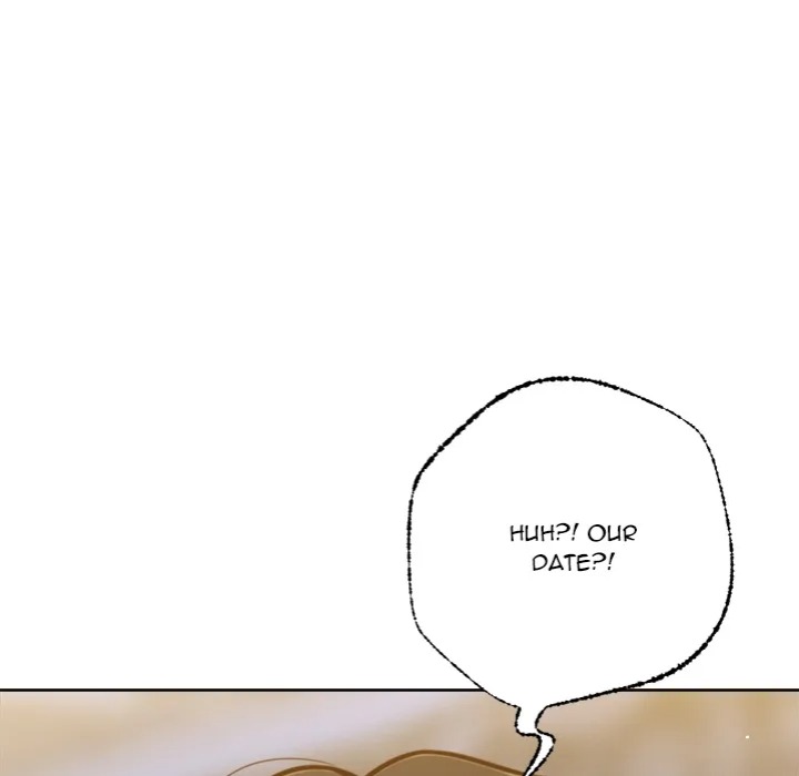 Never Just Friends - Chapter 17 Page 60