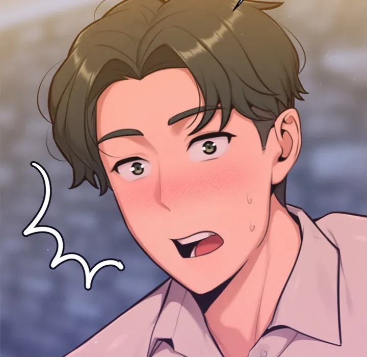 Never Just Friends - Chapter 17 Page 61