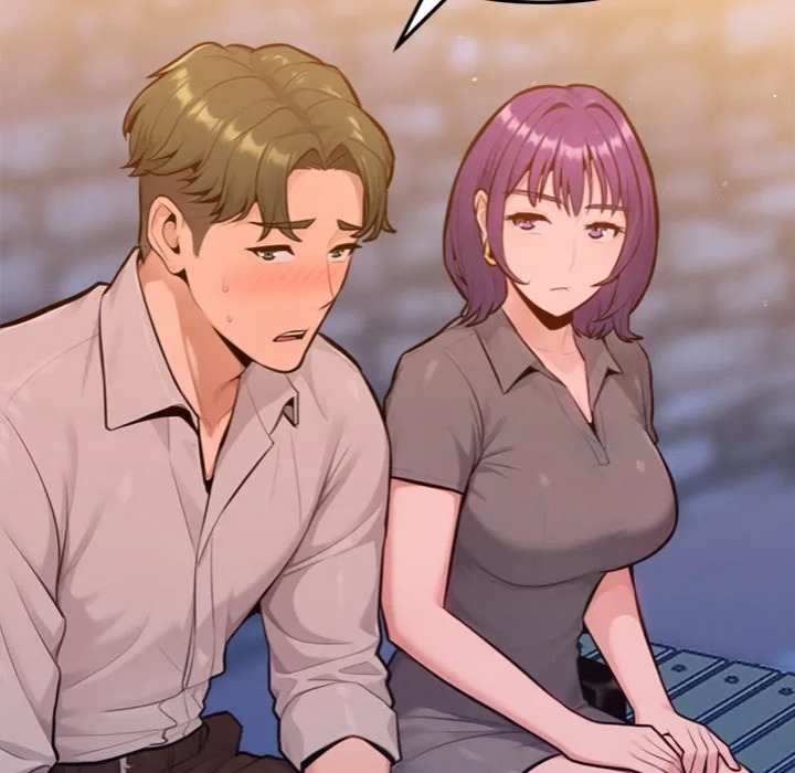 Never Just Friends - Chapter 17 Page 64