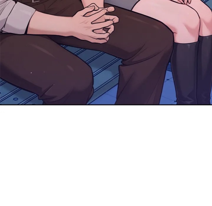 Never Just Friends - Chapter 17 Page 65