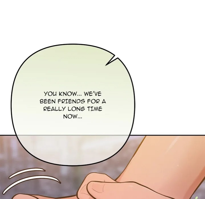 Never Just Friends - Chapter 17 Page 66