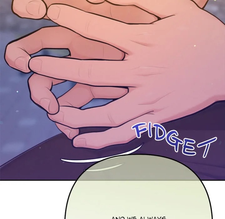 Never Just Friends - Chapter 17 Page 67