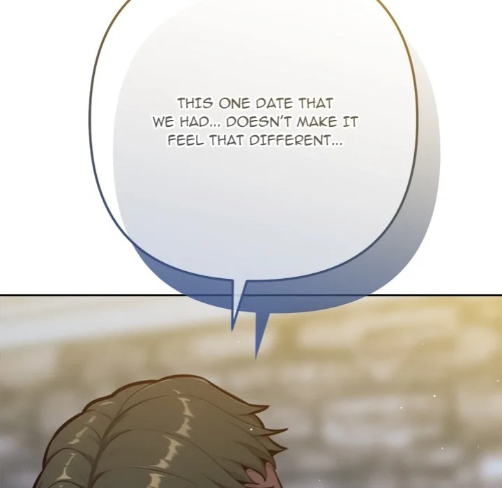 Never Just Friends - Chapter 17 Page 69