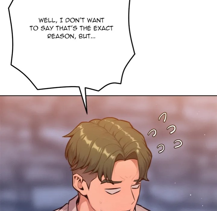 Never Just Friends - Chapter 17 Page 77