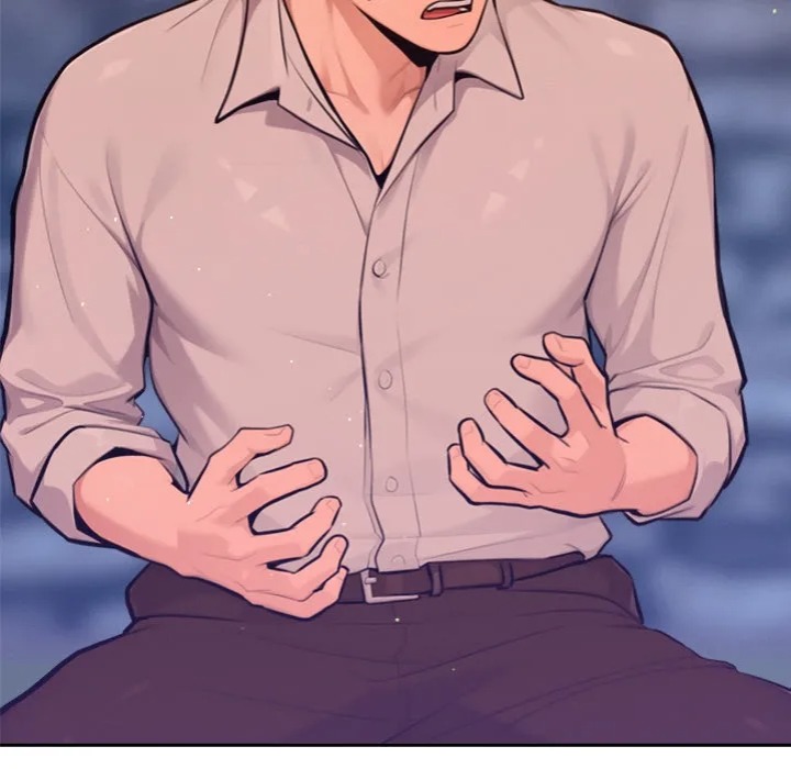 Never Just Friends - Chapter 17 Page 78