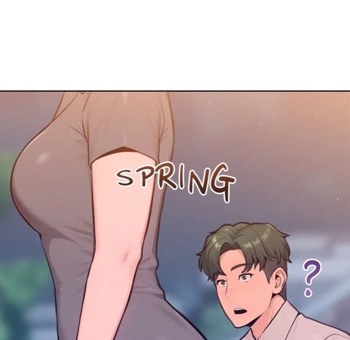 Never Just Friends - Chapter 17 Page 79