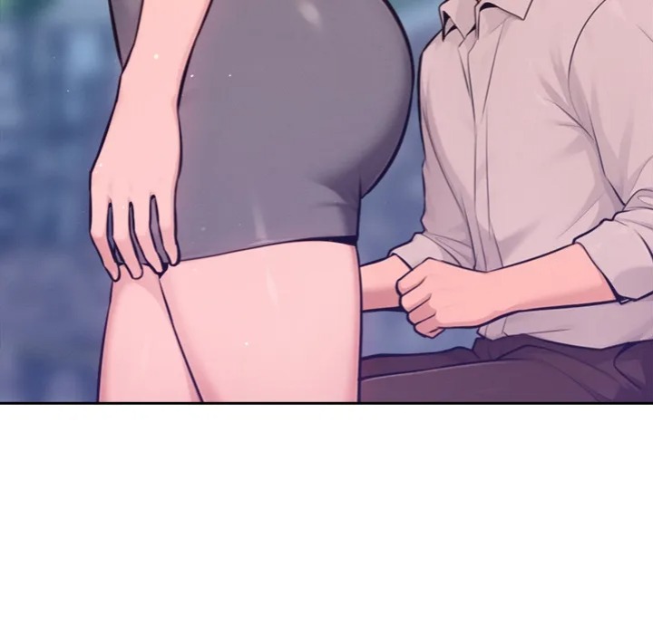 Never Just Friends - Chapter 17 Page 80