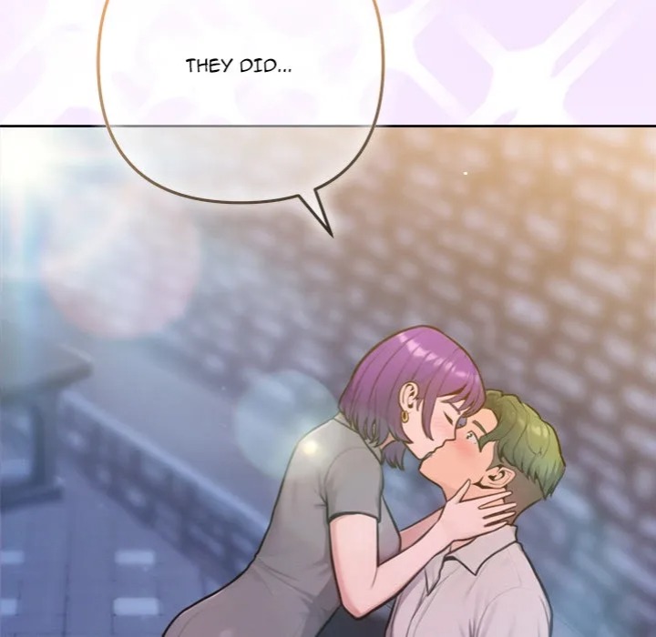 Never Just Friends - Chapter 17 Page 86