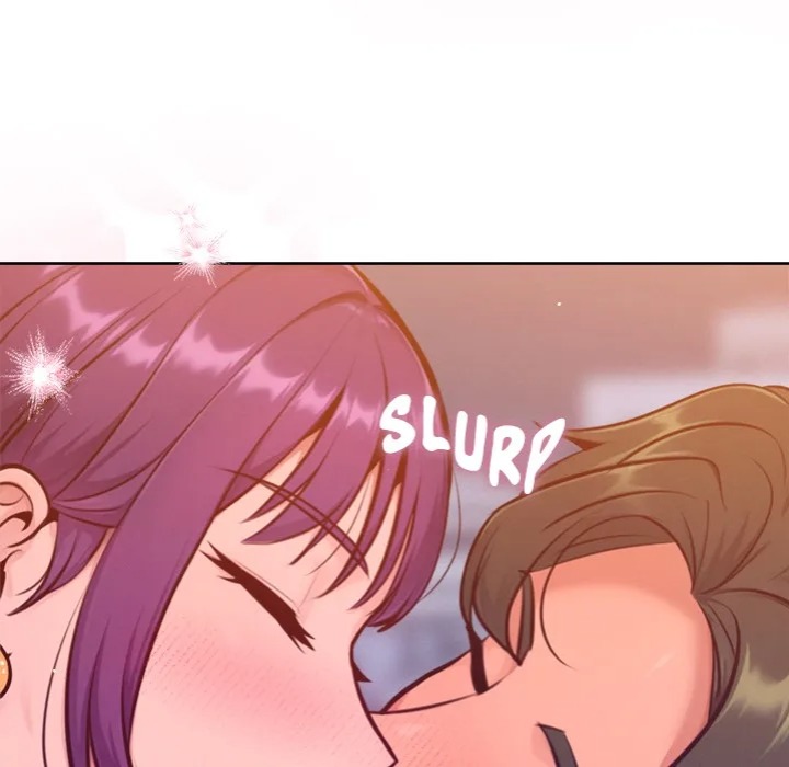 Never Just Friends - Chapter 17 Page 92
