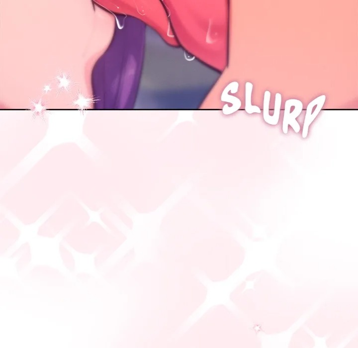 Never Just Friends - Chapter 17 Page 95