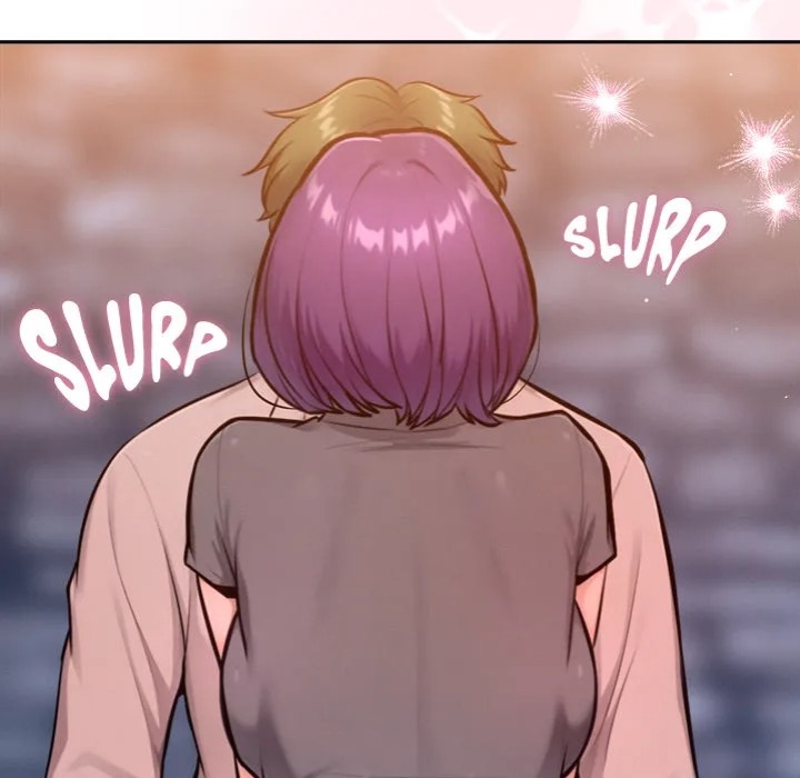 Never Just Friends - Chapter 17 Page 96