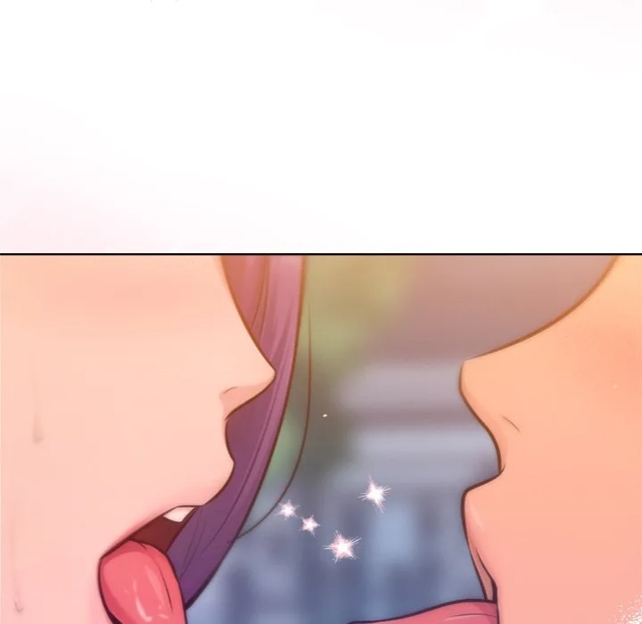 Never Just Friends - Chapter 17 Page 98