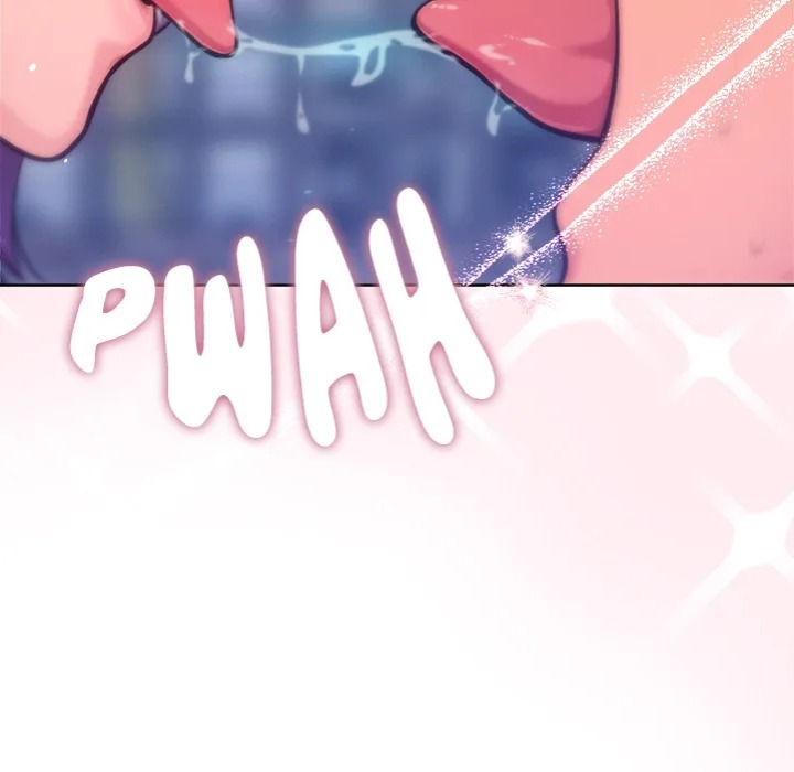 Never Just Friends - Chapter 17 Page 99