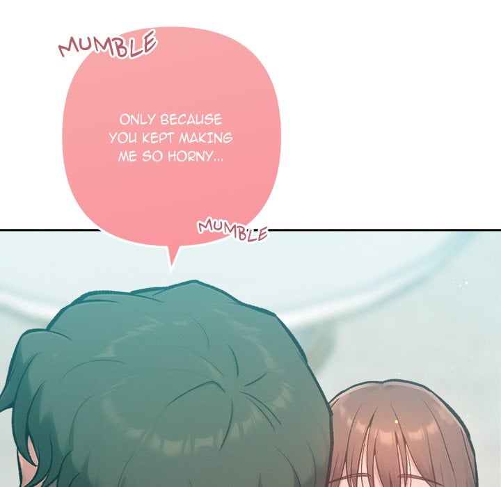 Never Just Friends - Chapter 8 Page 95