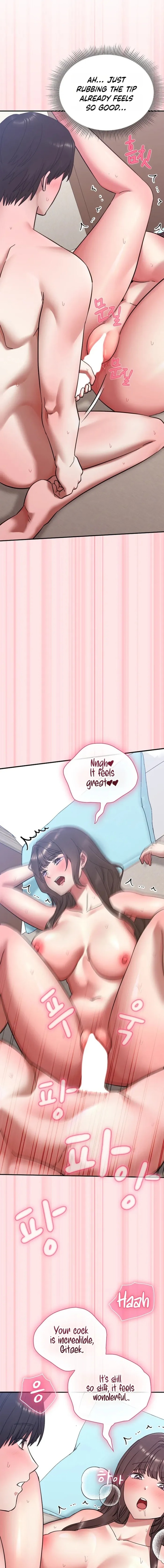 Heart Level - Chapter 20 Page 5