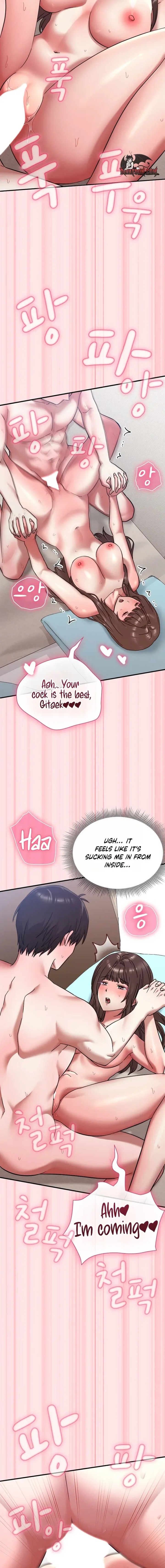 Heart Level - Chapter 20 Page 6