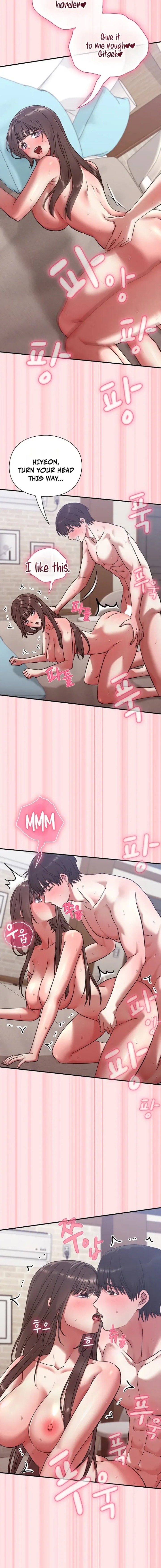 Heart Level - Chapter 20 Page 14