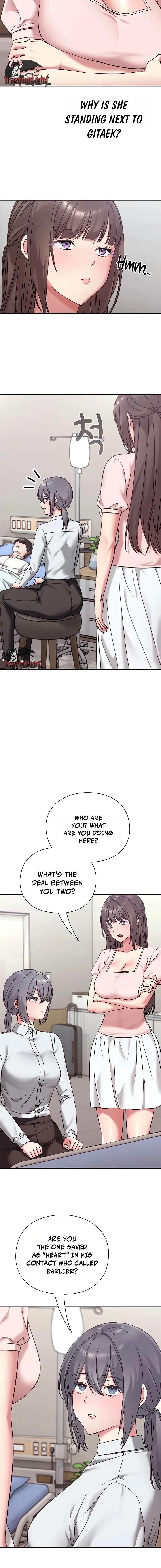 Heart Level - Chapter 22 Page 2