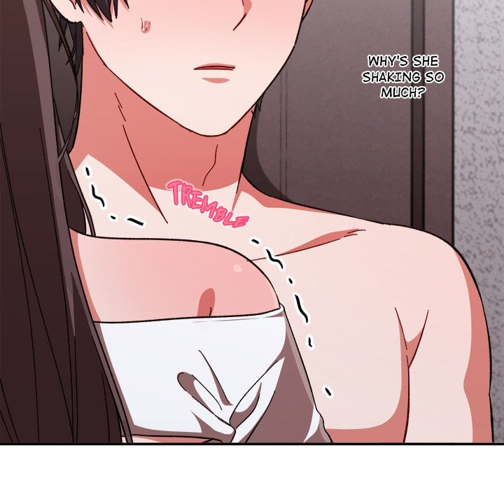 Heart Level - Chapter 7 Page 81